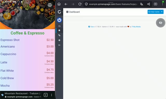 Temel Özelliklerin yönetim vidyosu