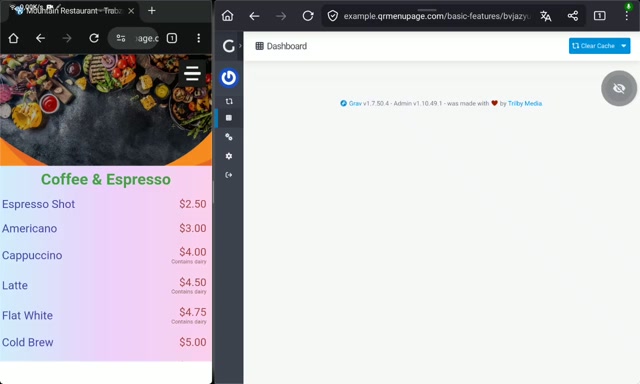 Tema Aracı bölümü yönetimi